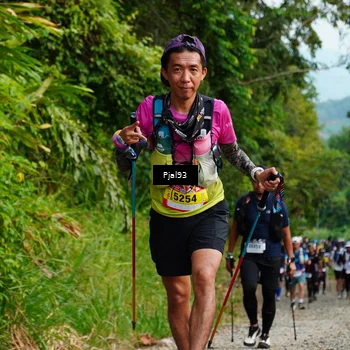 Runner Photo 5155673