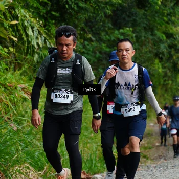 Runner Photo 5155686