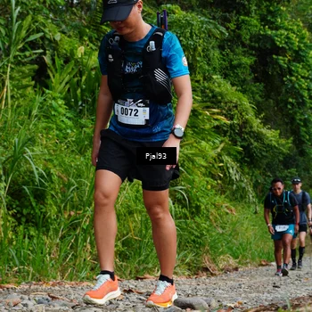 Runner Photo 5155693
