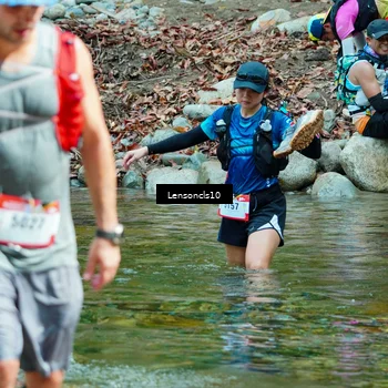 Runner Photo 5155698