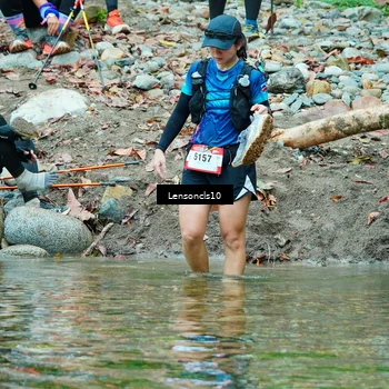 Runner Photo 5155701