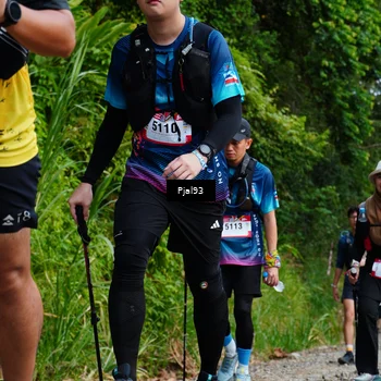 Runner Photo 5155706
