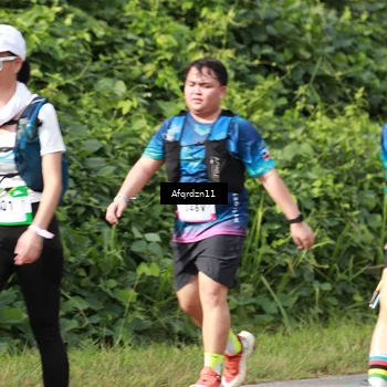 Runner Photo 5155707