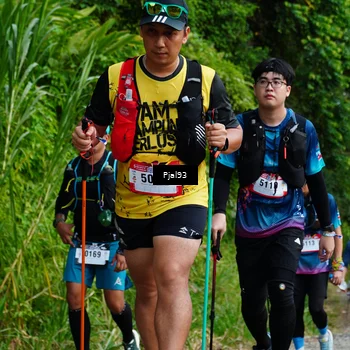 Runner Photo 5155720