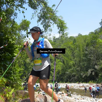 Runner Photo 5155734