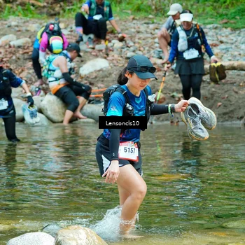 Runner Photo 5155772