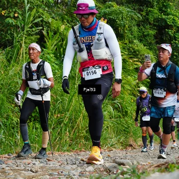 Runner Photo 5155780