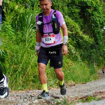 Runner Photo 5155791