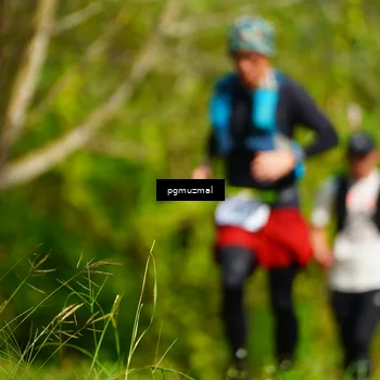 Runner Photo 5155852