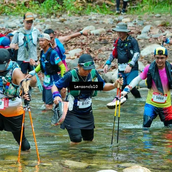 Runner Photo 5155853