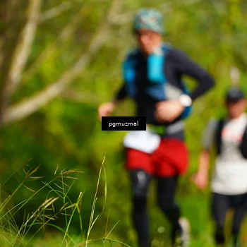Runner Photo 5155857