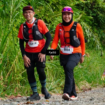 Runner Photo 5155872