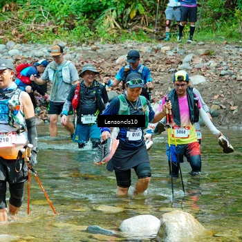 Runner Photo 5155874