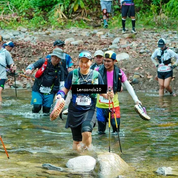 Runner Photo 5155876