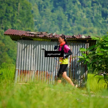 Runner Photo 5155886