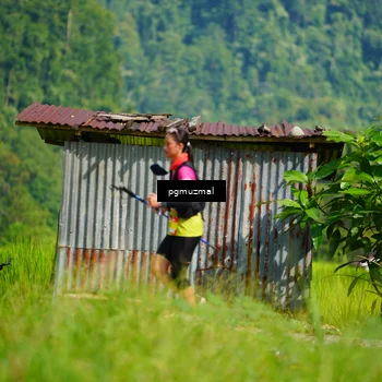Runner Photo 5155890