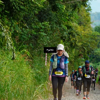 Runner Photo 5155904
