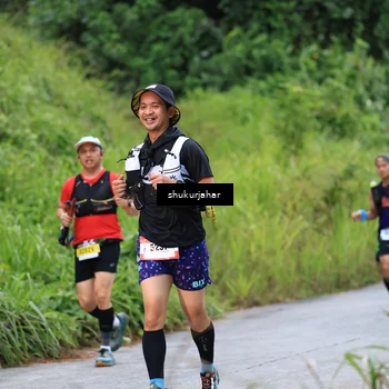 Runner Photo 5155916