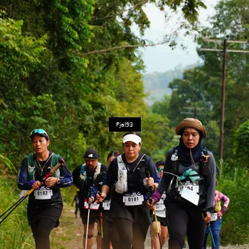 Runner Photo 5155953