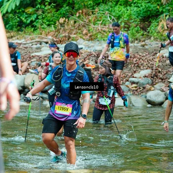 Runner Photo 5155975
