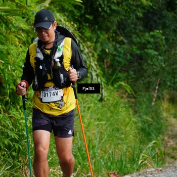 Runner Photo 5155989