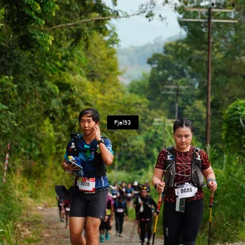 Runner Photo 5156022