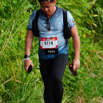 Runner Photo 5156041