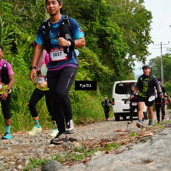 Runner Photo 5156048