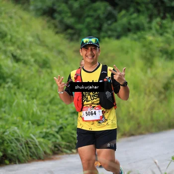 Runner Photo 5156052