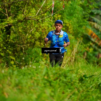 Runner Photo 5156075