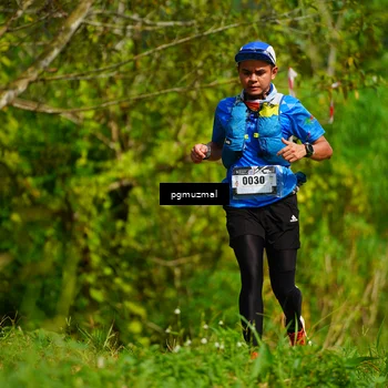 Runner Photo 5156079