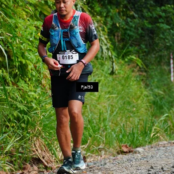 Runner Photo 5156085