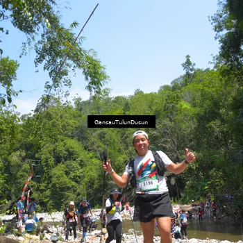 Runner Photo 5156087