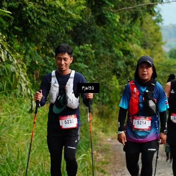 Runner Photo 5156088