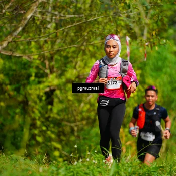 Runner Photo 5156093