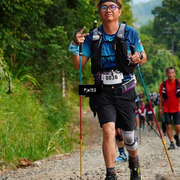 Runner Photo 5156095