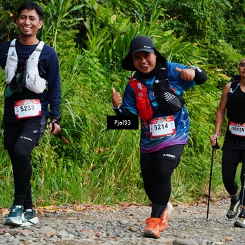 Runner Photo 5156102