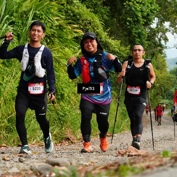 Runner Photo 5156106