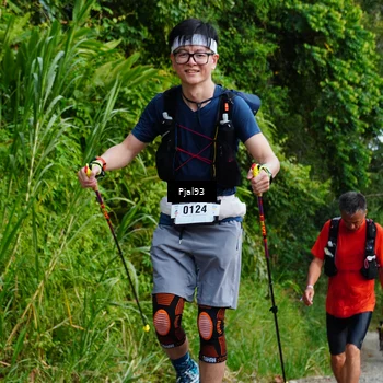 Runner Photo 5156116