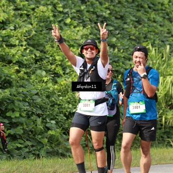 Runner Photo 5156121