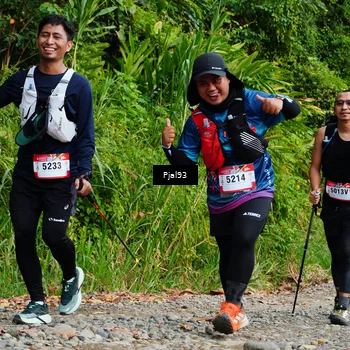 Runner Photo 5156123