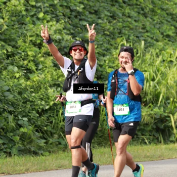 Runner Photo 5156134