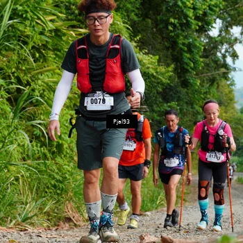 Runner Photo 5156148
