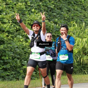 Runner Photo 5156172