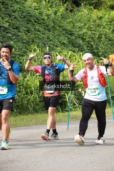 Runner Photo 5156203