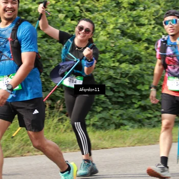 Runner Photo 5156207