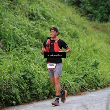 Runner Photo 5156214