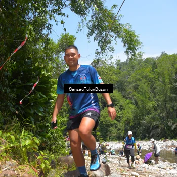 Runner Photo 5156217