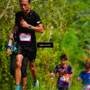 Runner Photo 5156221