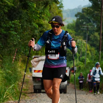 Runner Photo 5156223